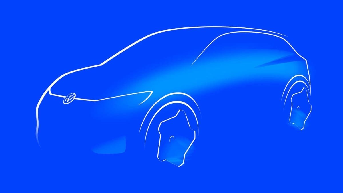 Volkswagen to launch 10 new electric cars by 2026
