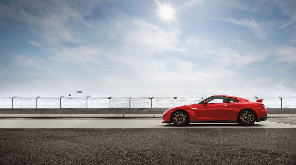 GT-R, Yes, Nissan Still Makes the GT-R, ClassicCars.com Journal