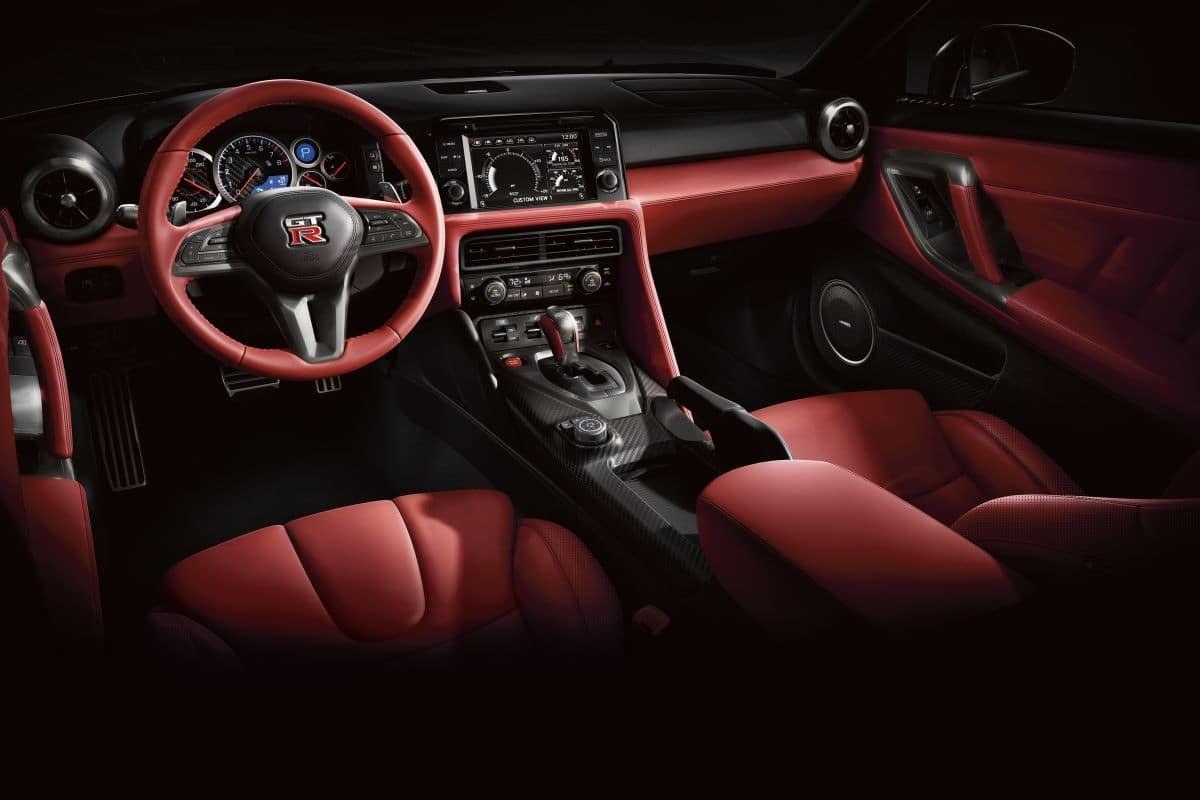 GT-R, Yes, Nissan Still Makes the GT-R, ClassicCars.com Journal