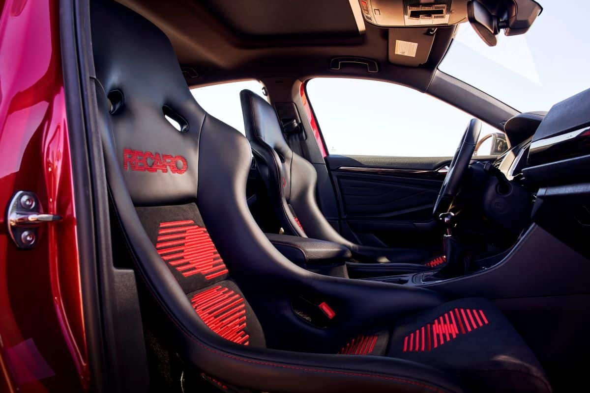 sema, VW Shows Off Jetta GLI Performance concept at SEMA 2022, ClassicCars.com Journal