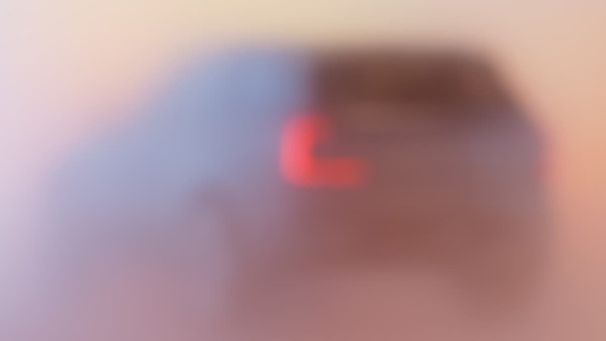 2024 Volvo EX90 teased ahead of global reveal next week
