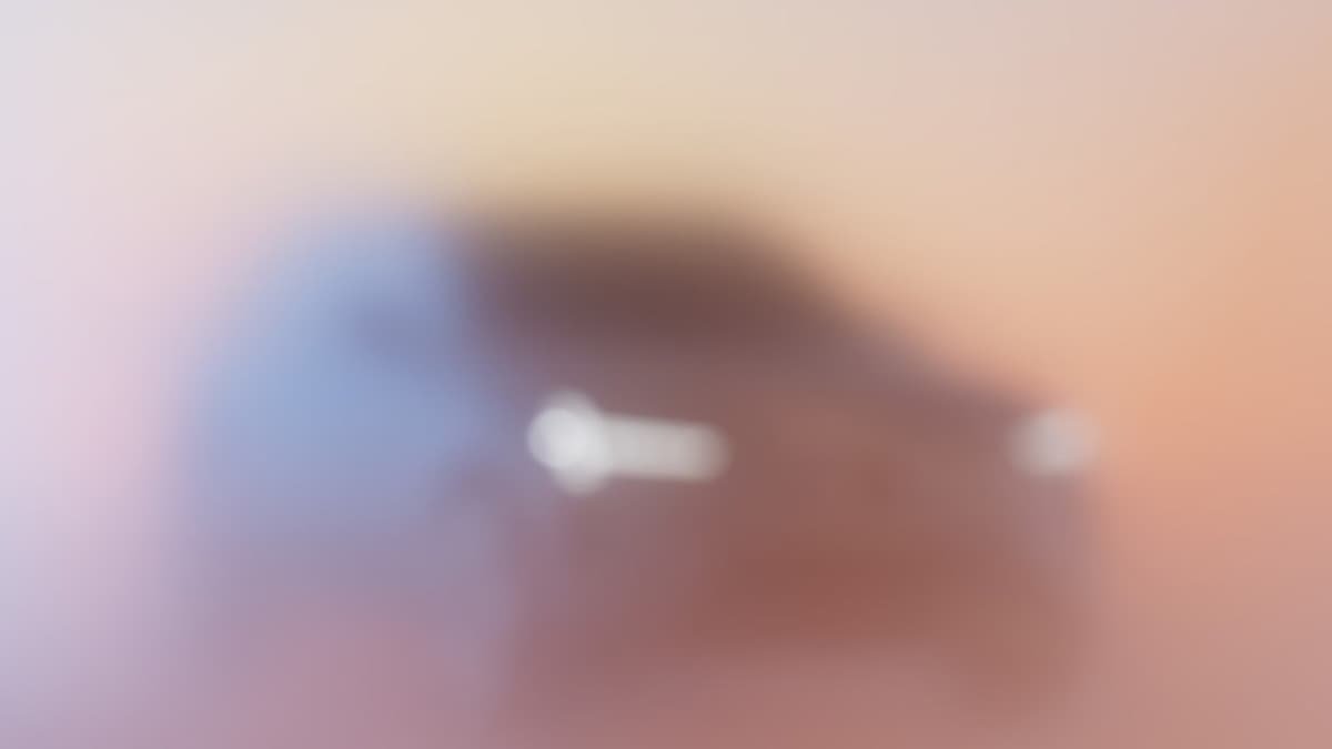 2024 Volvo EX90 teased ahead of global reveal next week