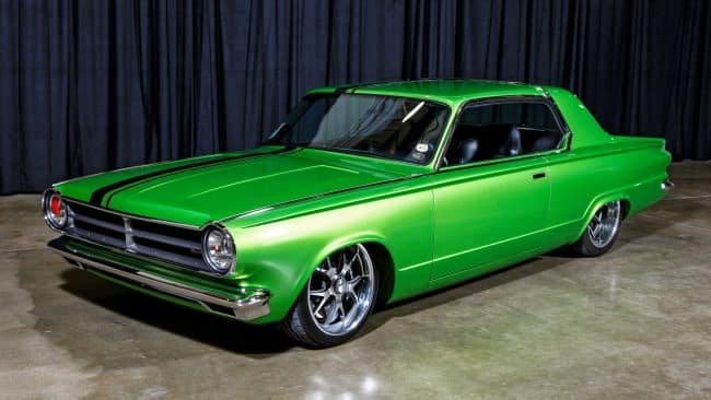 Goodguys, Goodguys Presents Will Posey with 2022 Trendsetter Award, ClassicCars.com Journal