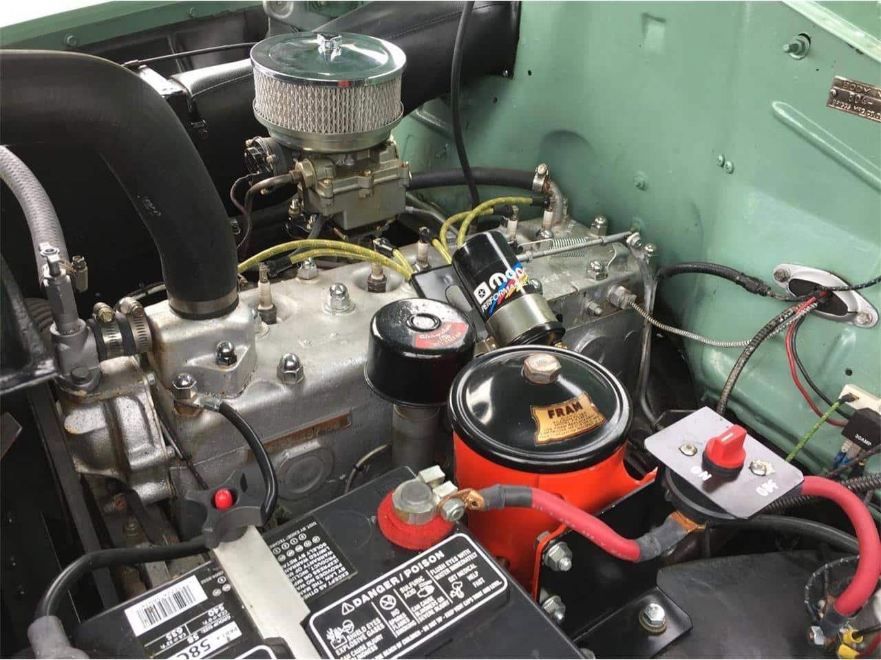 1950 plymouth special deluxe convertible, Pick of the Day: 1950 Plymouth Special Deluxe convertible, ClassicCars.com Journal