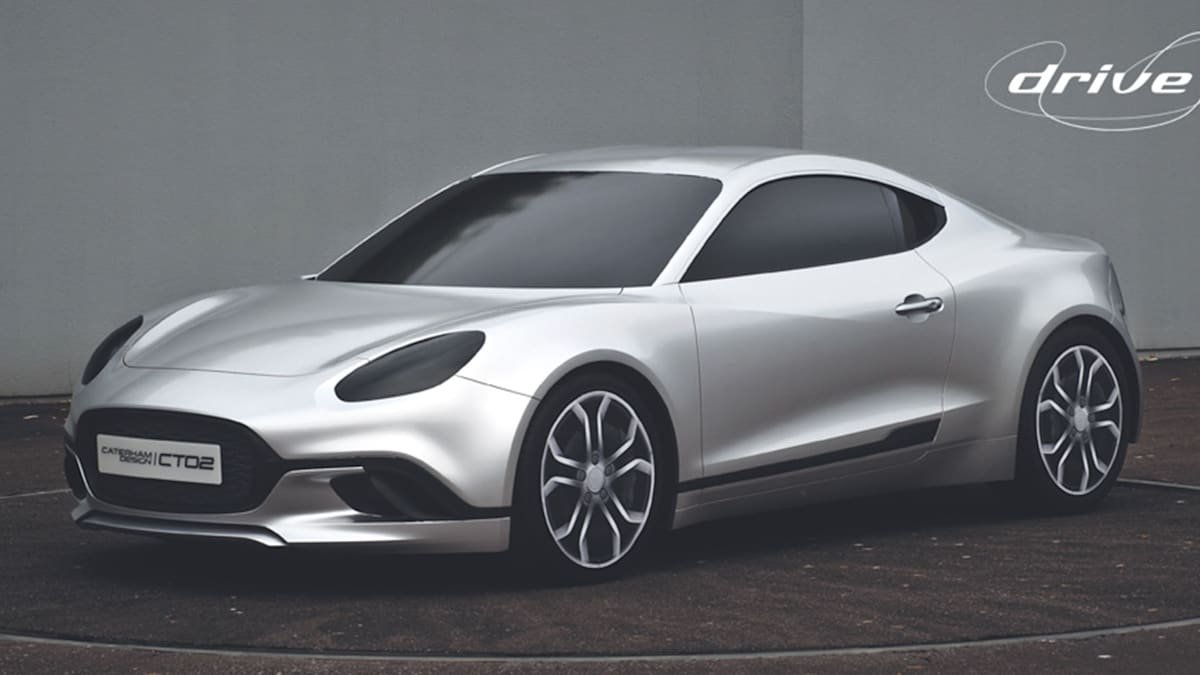 British retro sports-car maker switches to electric power – report
