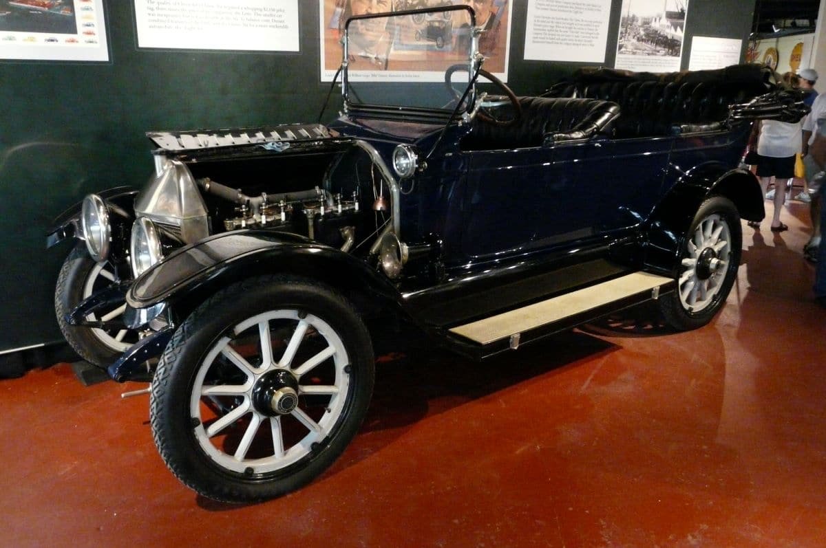 Chevrolet, This Week in Automotive History: Oct 30-Nov 5, ClassicCars.com Journal
