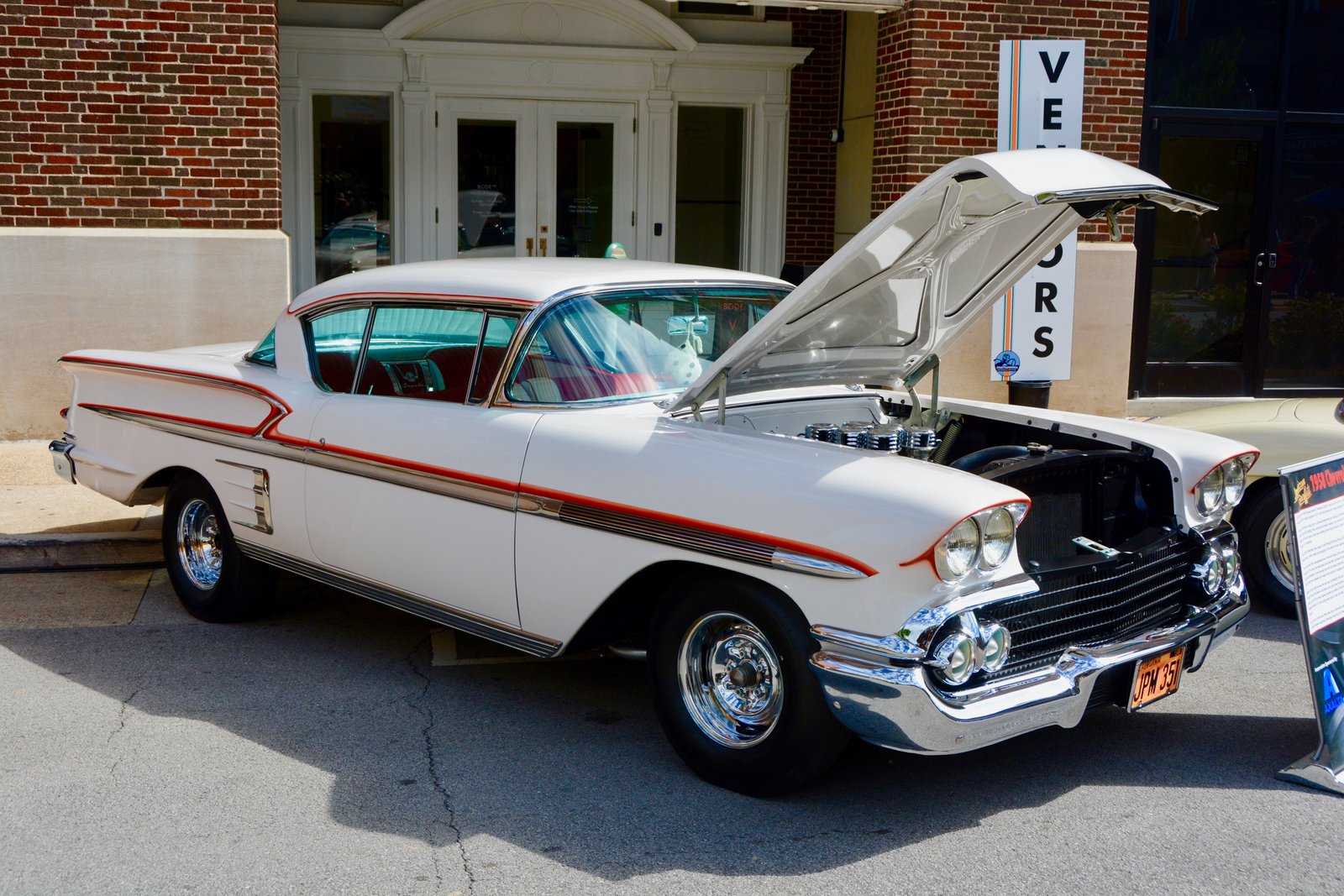 Chevrolet, This Week in Automotive History: Oct 30-Nov 5, ClassicCars.com Journal