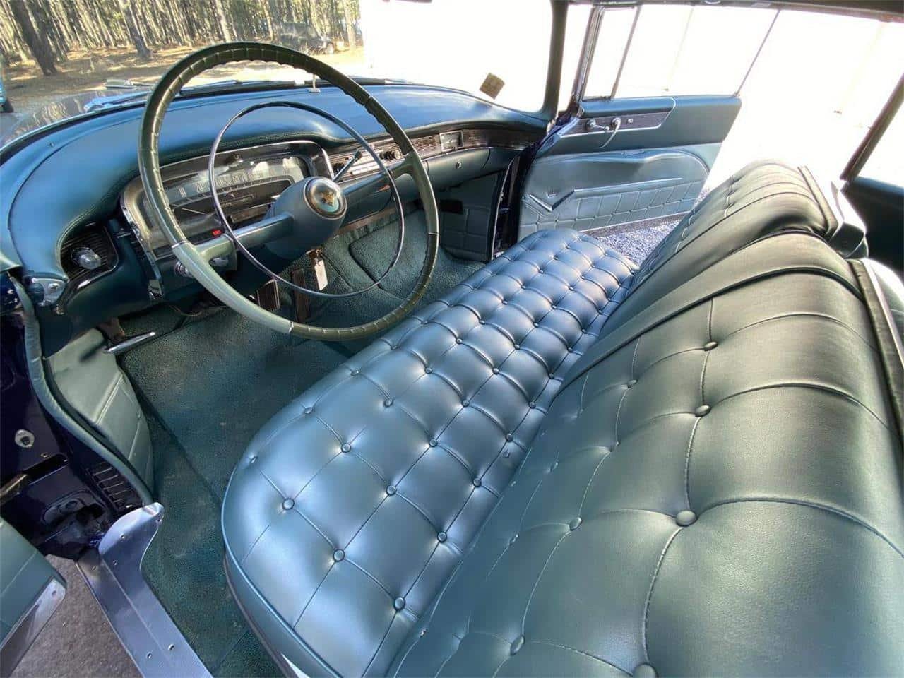 coupe deville, Pick of the Day- 1955 Cadillac Coupe DeVille, ClassicCars.com Journal