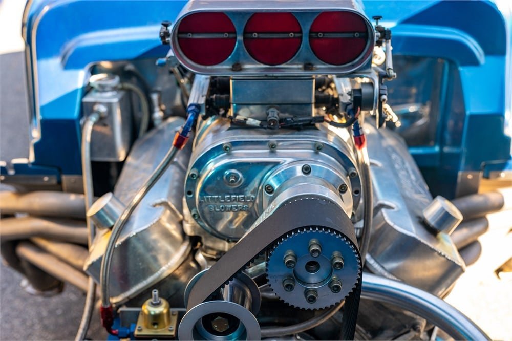 willys, AutoHunter Spotlight: 1940 Willys Coupe, ClassicCars.com Journal