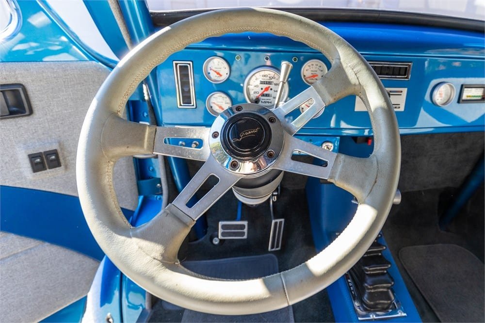 willys, AutoHunter Spotlight: 1940 Willys Coupe, ClassicCars.com Journal