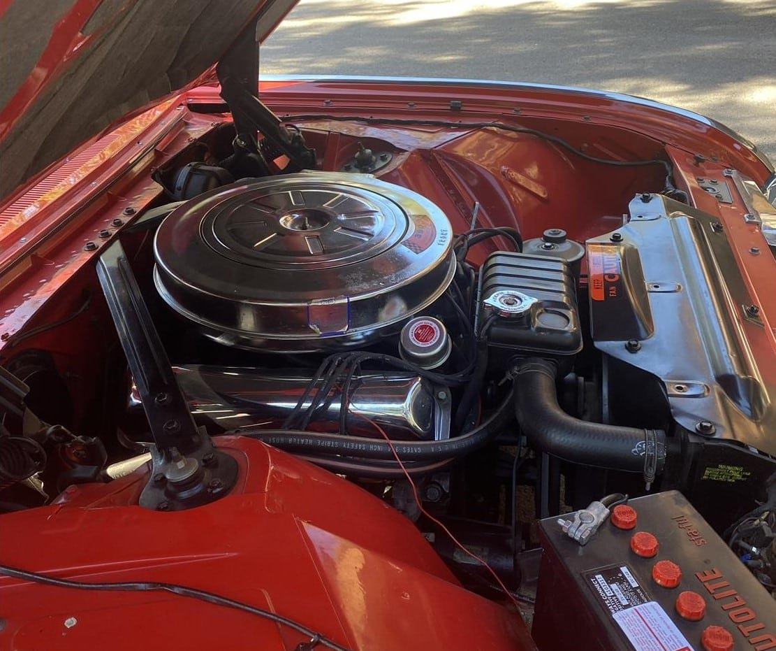 1961 ford thunderbird convertible, Pick of the Day: 1961 Ford Thunderbird convertible, ClassicCars.com Journal