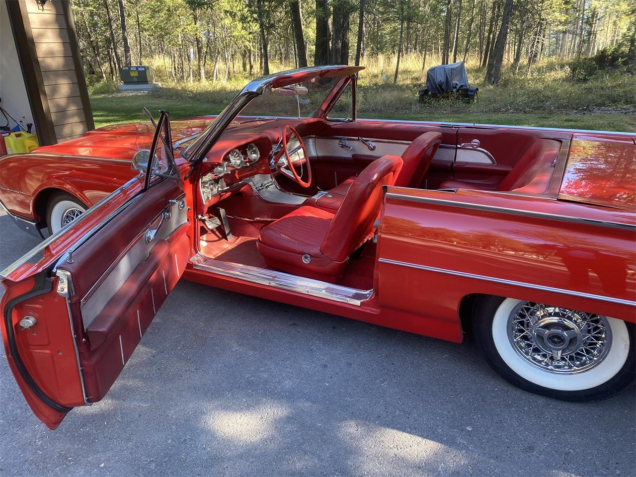 1961 ford thunderbird convertible, Pick of the Day: 1961 Ford Thunderbird convertible, ClassicCars.com Journal