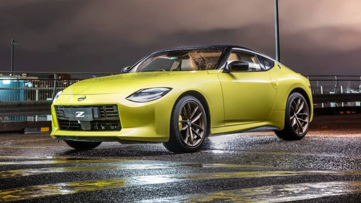 Car news: The week’s top stories, 30 October to 5 November 2022