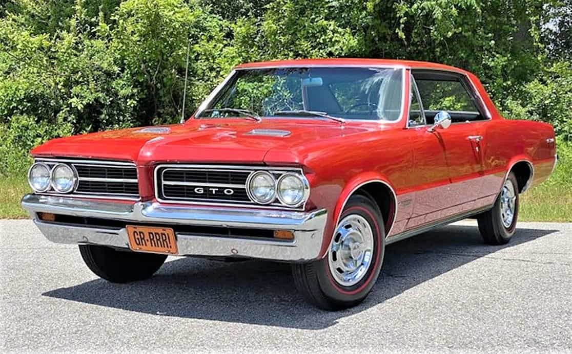 pontiac