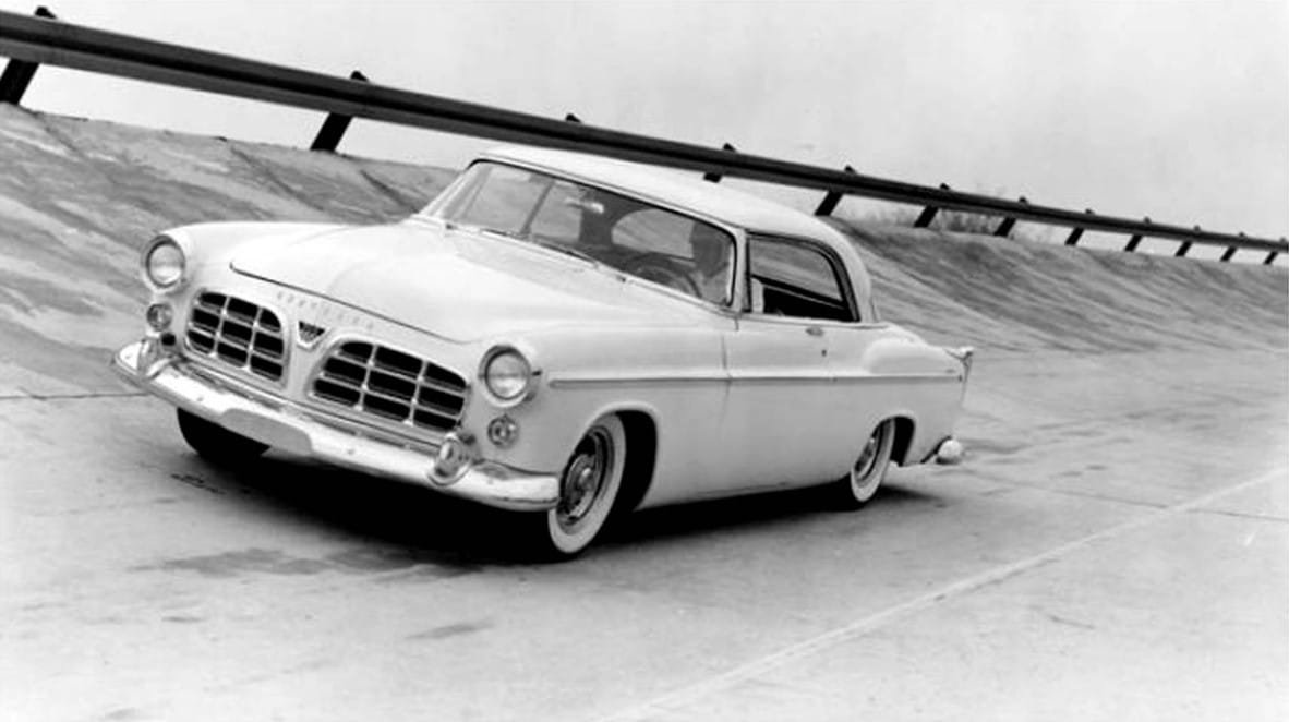 buick, Rant: Was the 1936 Buick Century the First Muscle Car?, ClassicCars.com Journal