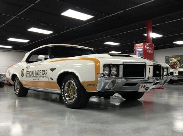 muscle car, 2022 MCACN Preview, ClassicCars.com Journal