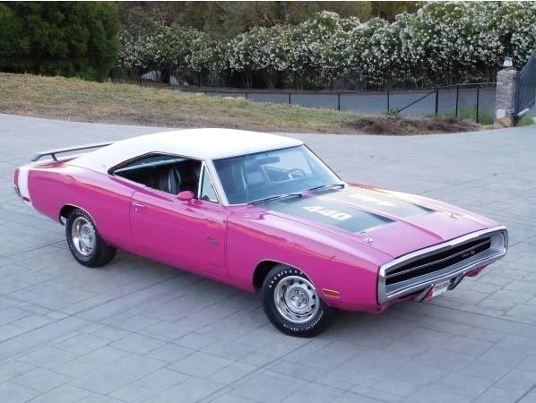 muscle car, 2022 MCACN Preview, ClassicCars.com Journal