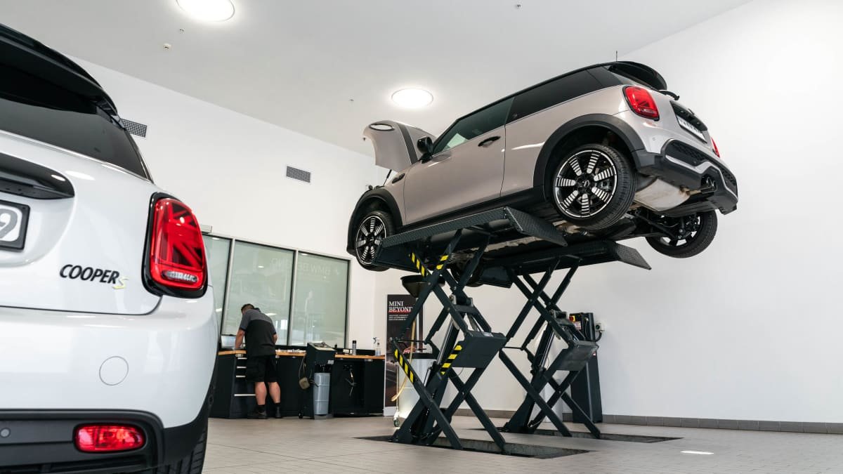 BMW is last Top 20 brand to adopt five-year warranty, 23 years after Hyundai set the precedent