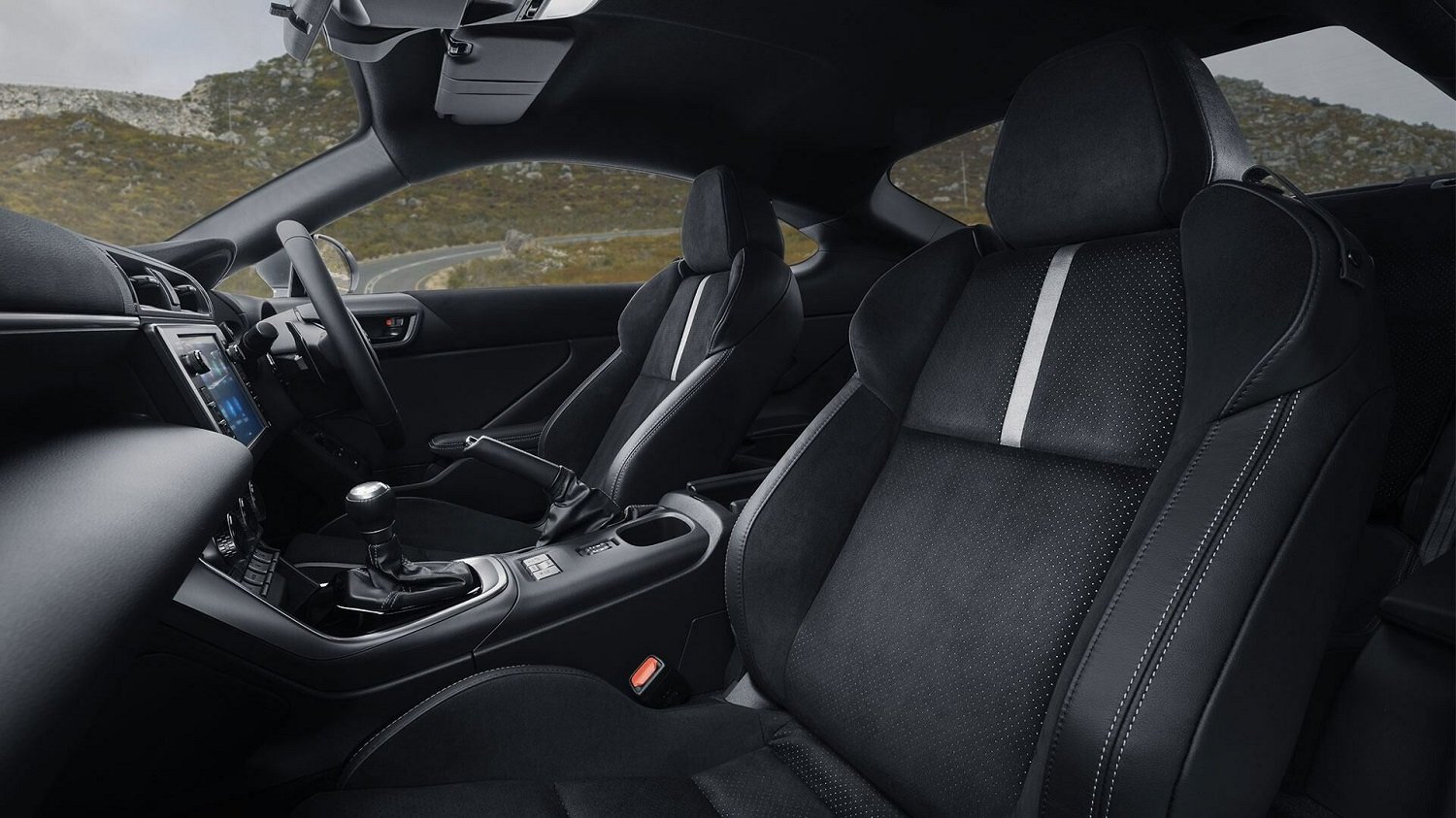 2022 Toyota GR86 South Africa price