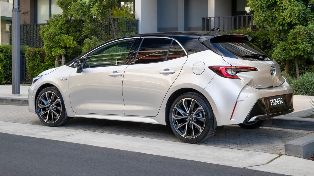 2023 Toyota Corolla price and specs: Prices rise by up to $3785
