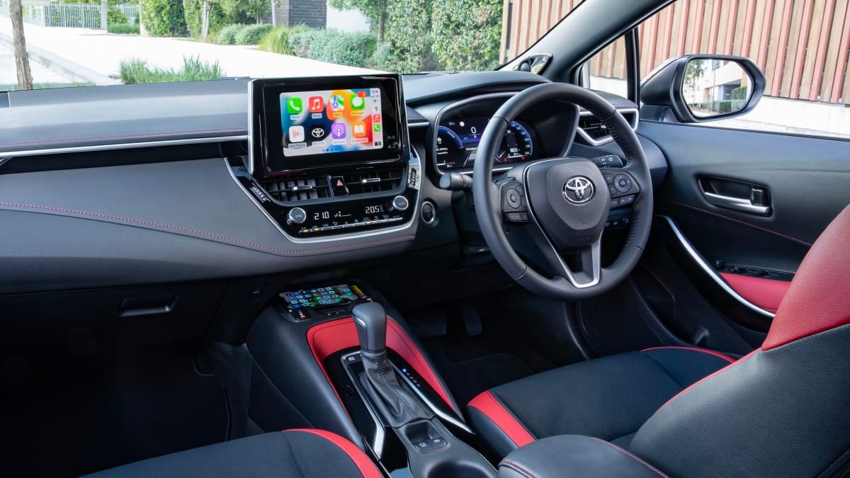 2023 Toyota Corolla price and specs: Prices rise by up to $3785