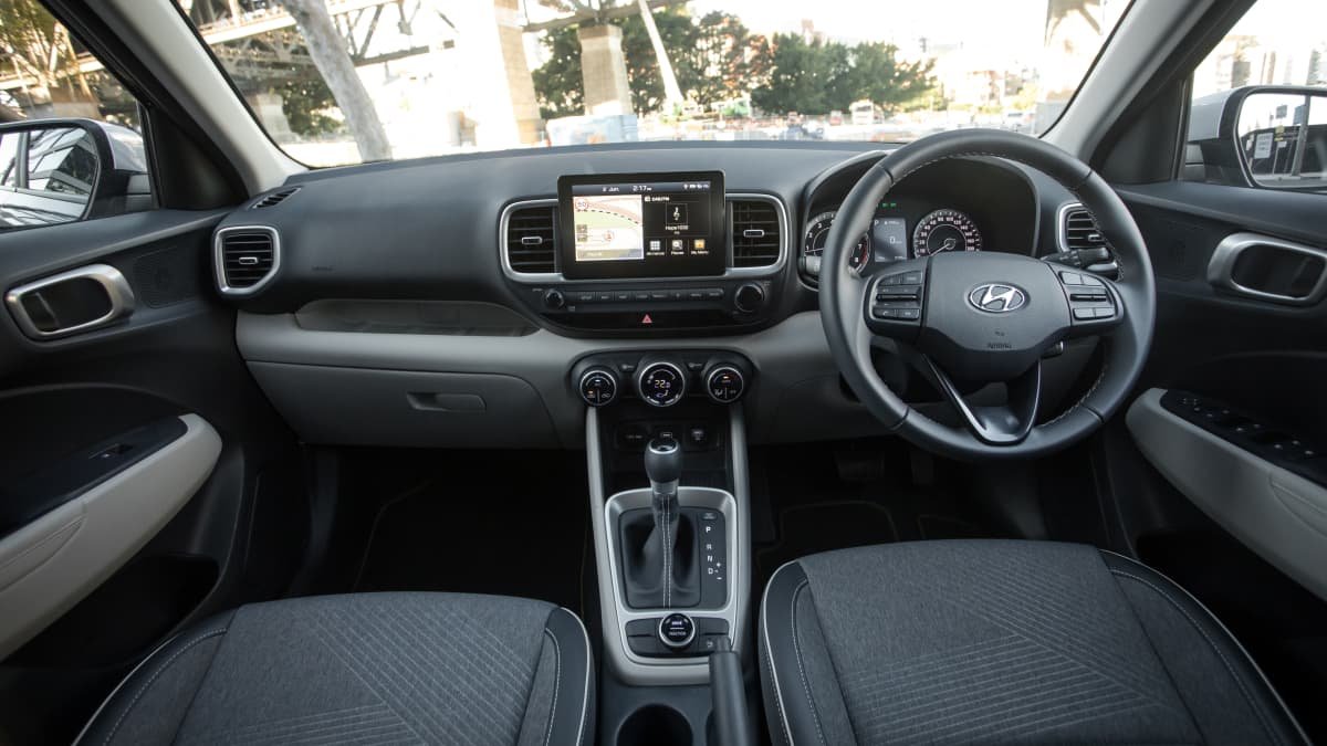 2023 Hyundai Venue update due in Australia within weeks