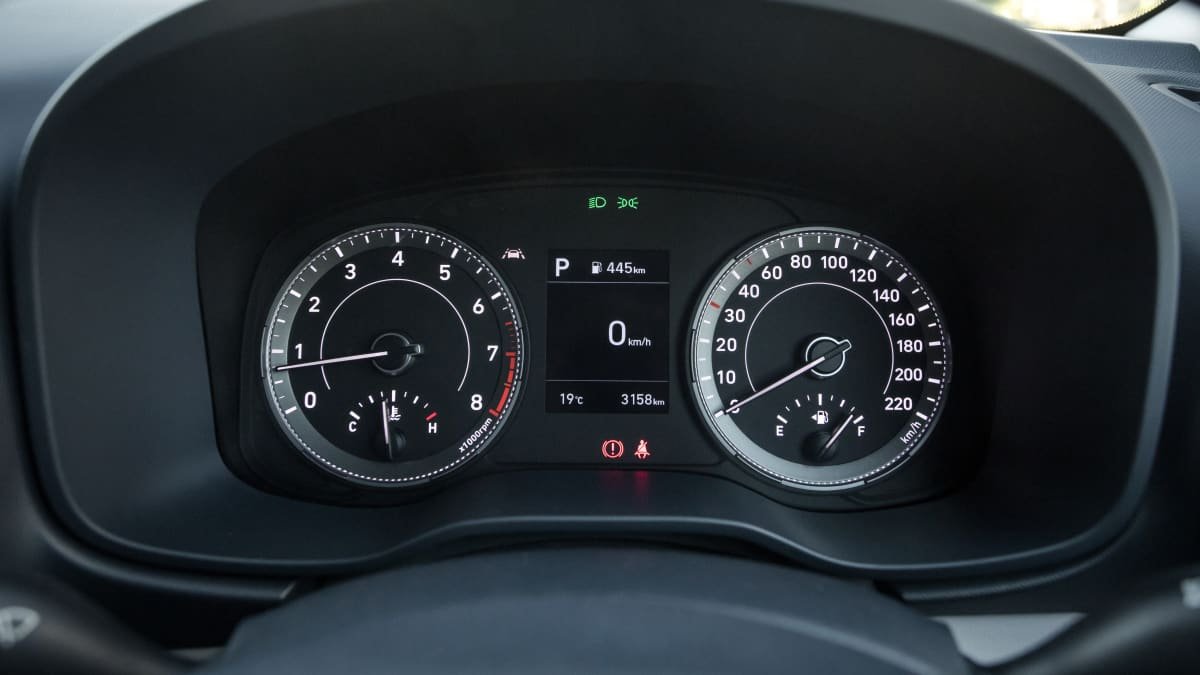 2023 Hyundai Venue update due in Australia within weeks