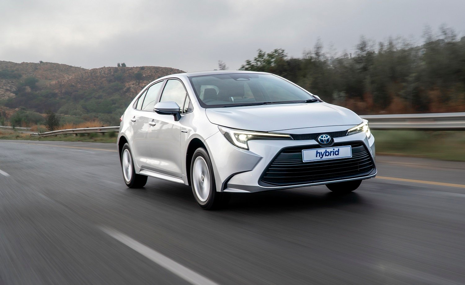 Hybrid cars worth a look in South Africa right now