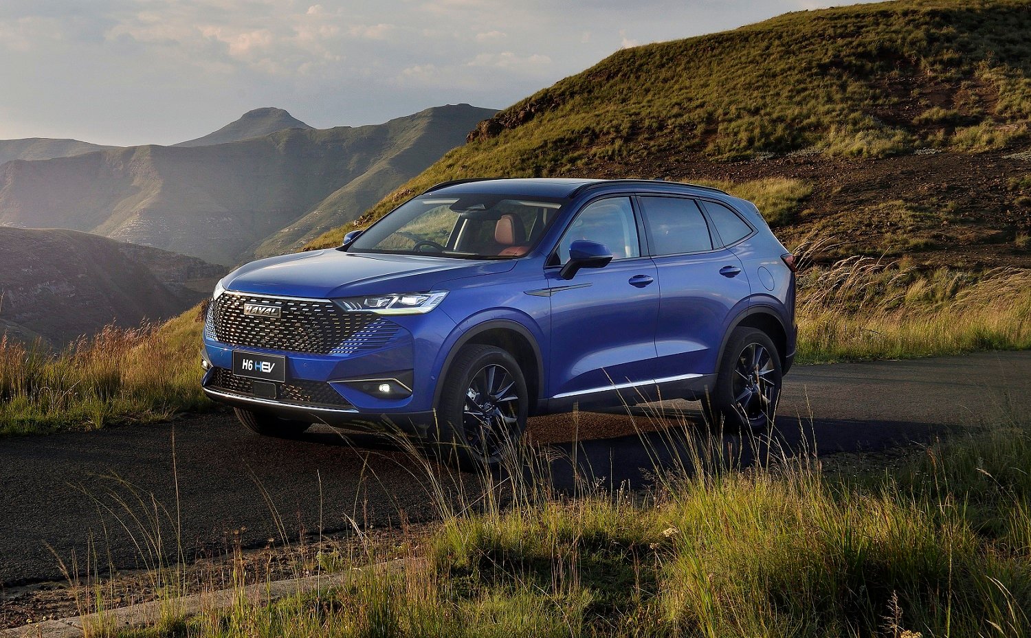 Hybrid cars worth a look in South Africa right now