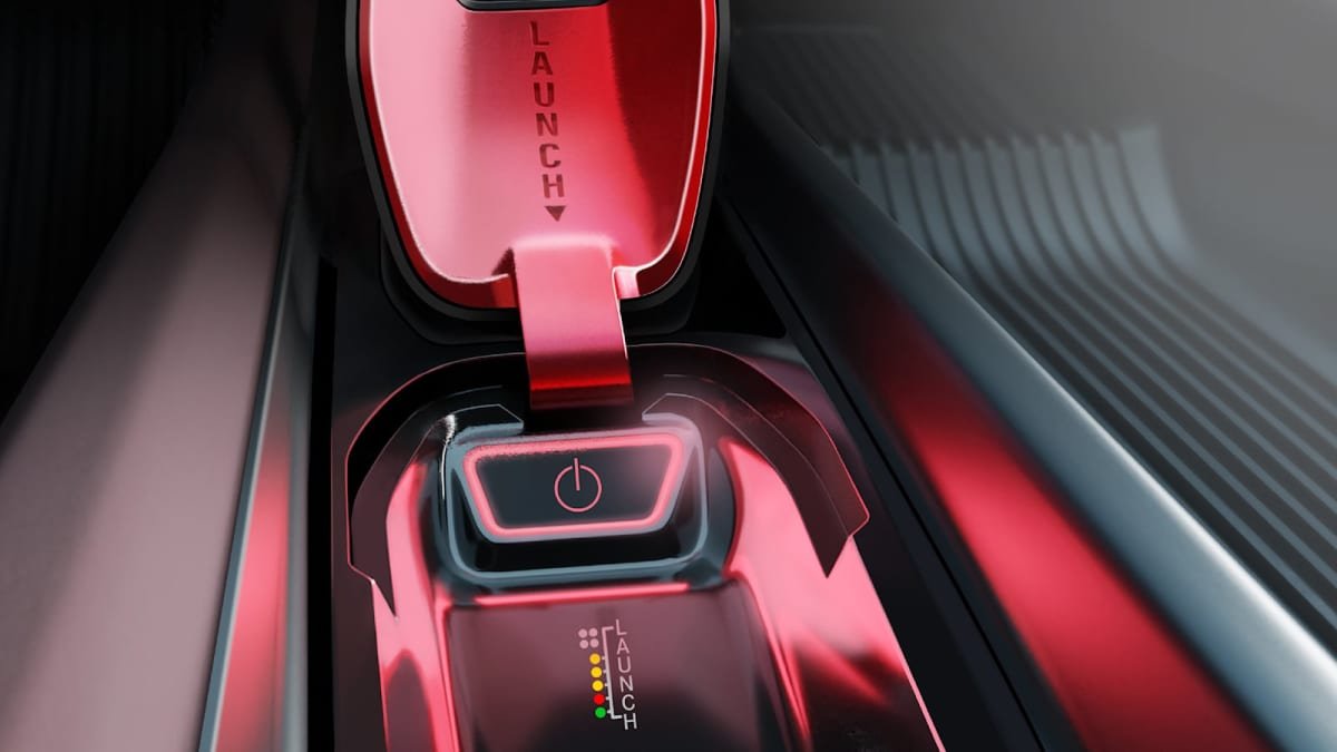 Dodge says its future electric cars will be hard for speed shops to hack