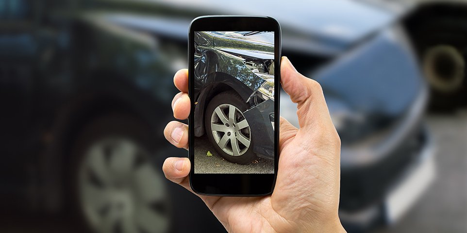 auto insurance claims, Auto insurance claims tips, ClassicCars.com Journal
