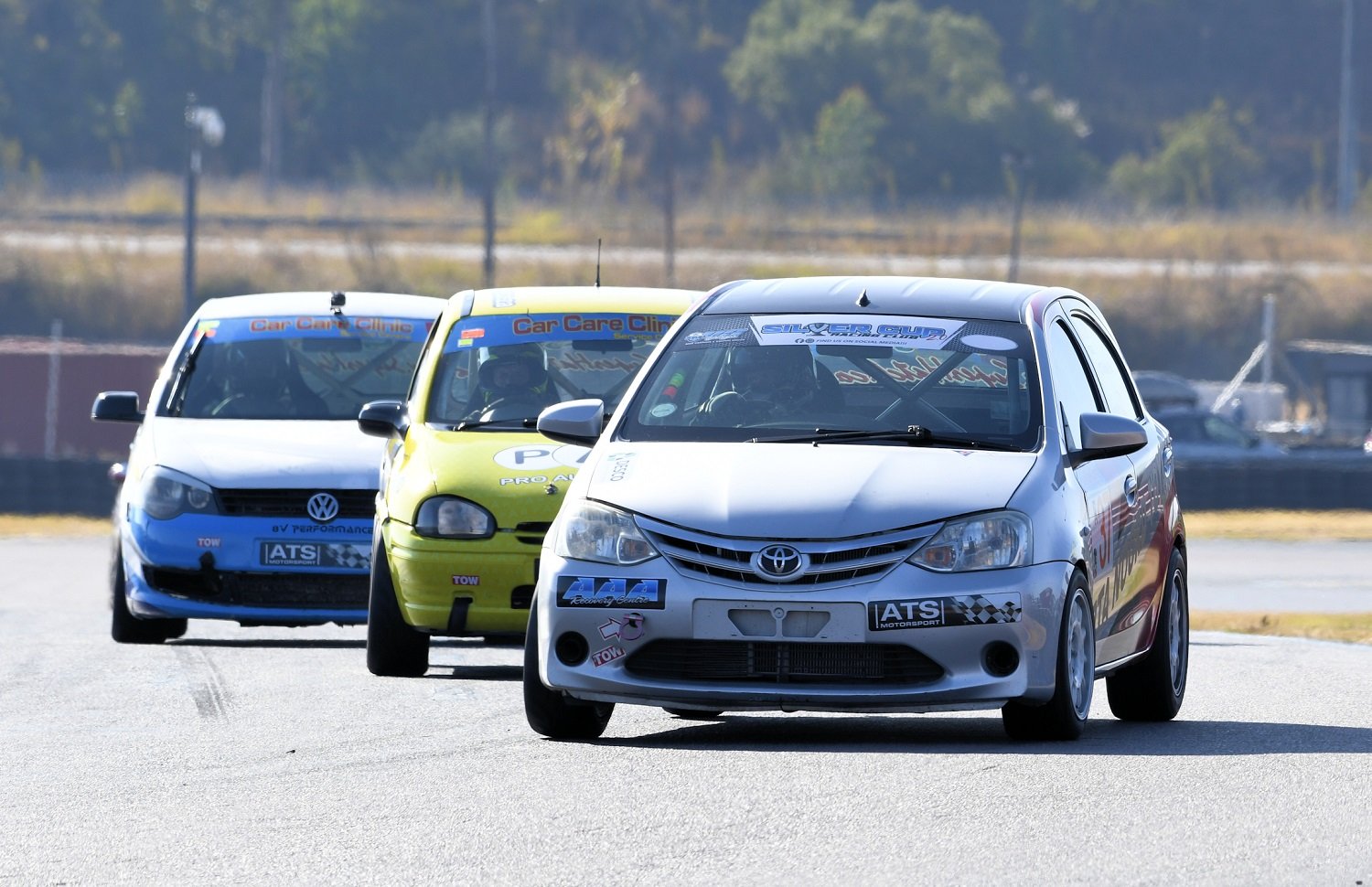 Regional Extreme Festival Zwartkops final preview