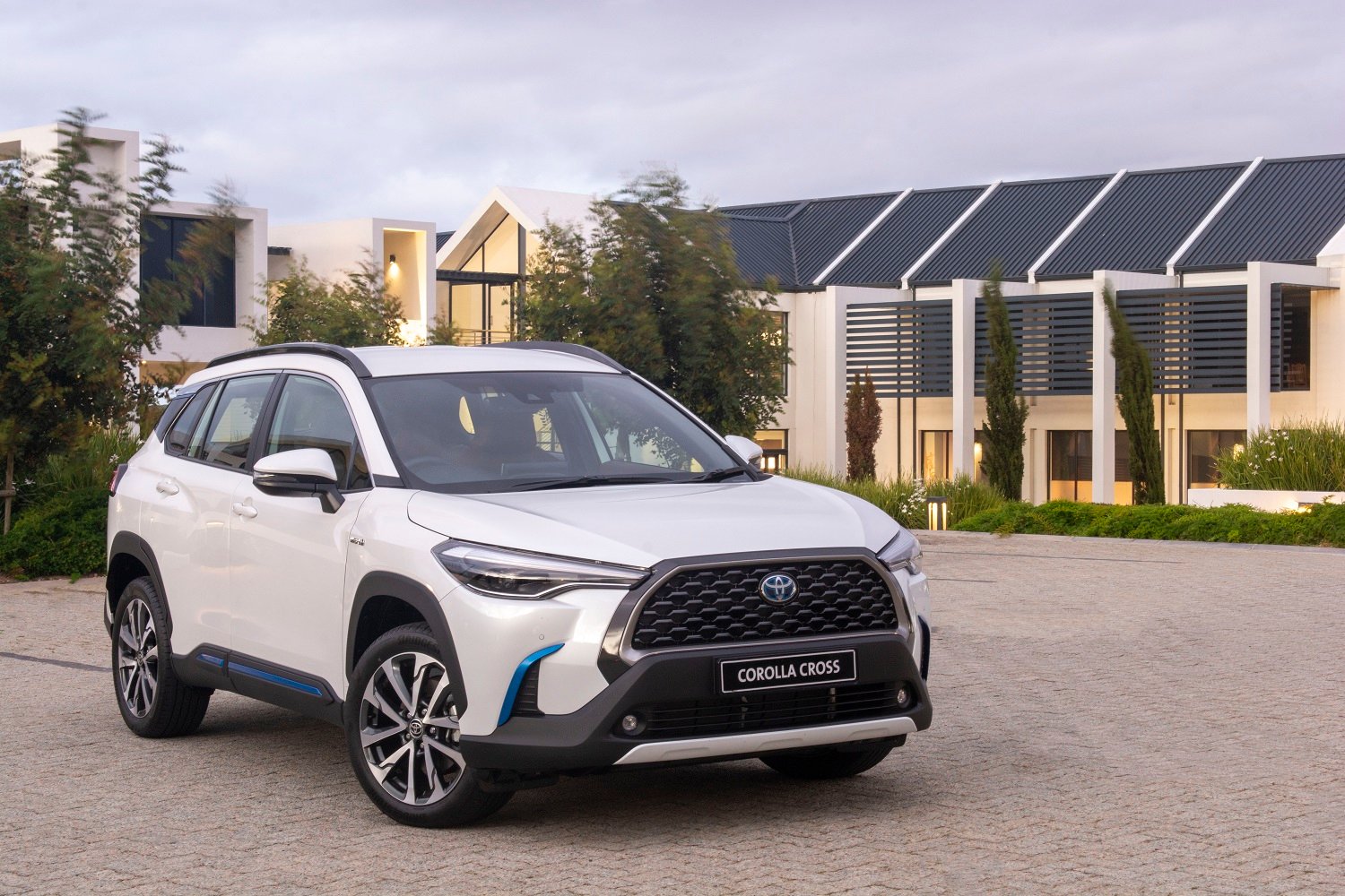 South Africa's 10 best-selling cars