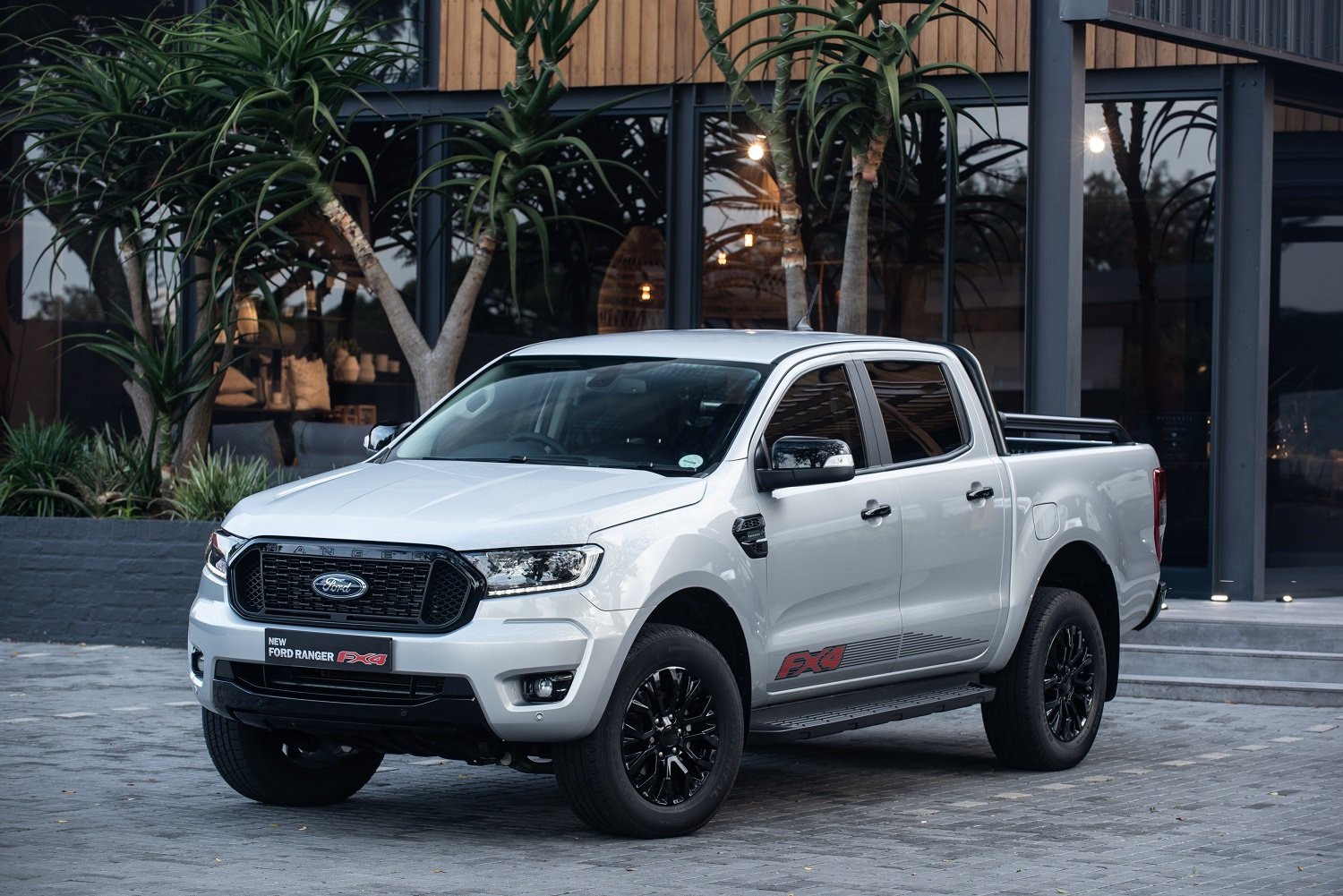 South Africa's 10 best-selling cars