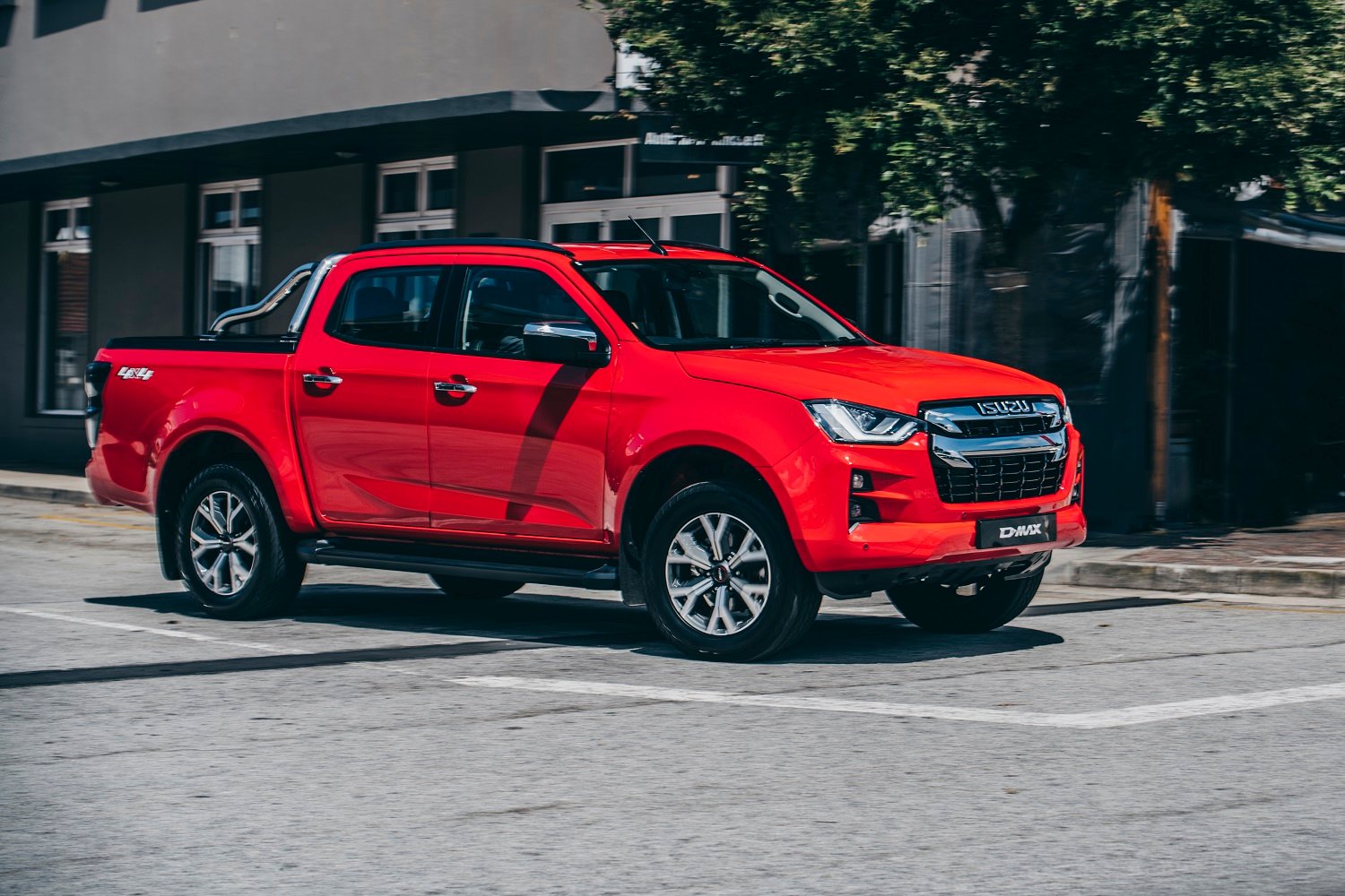 South Africa's 10 best-selling cars