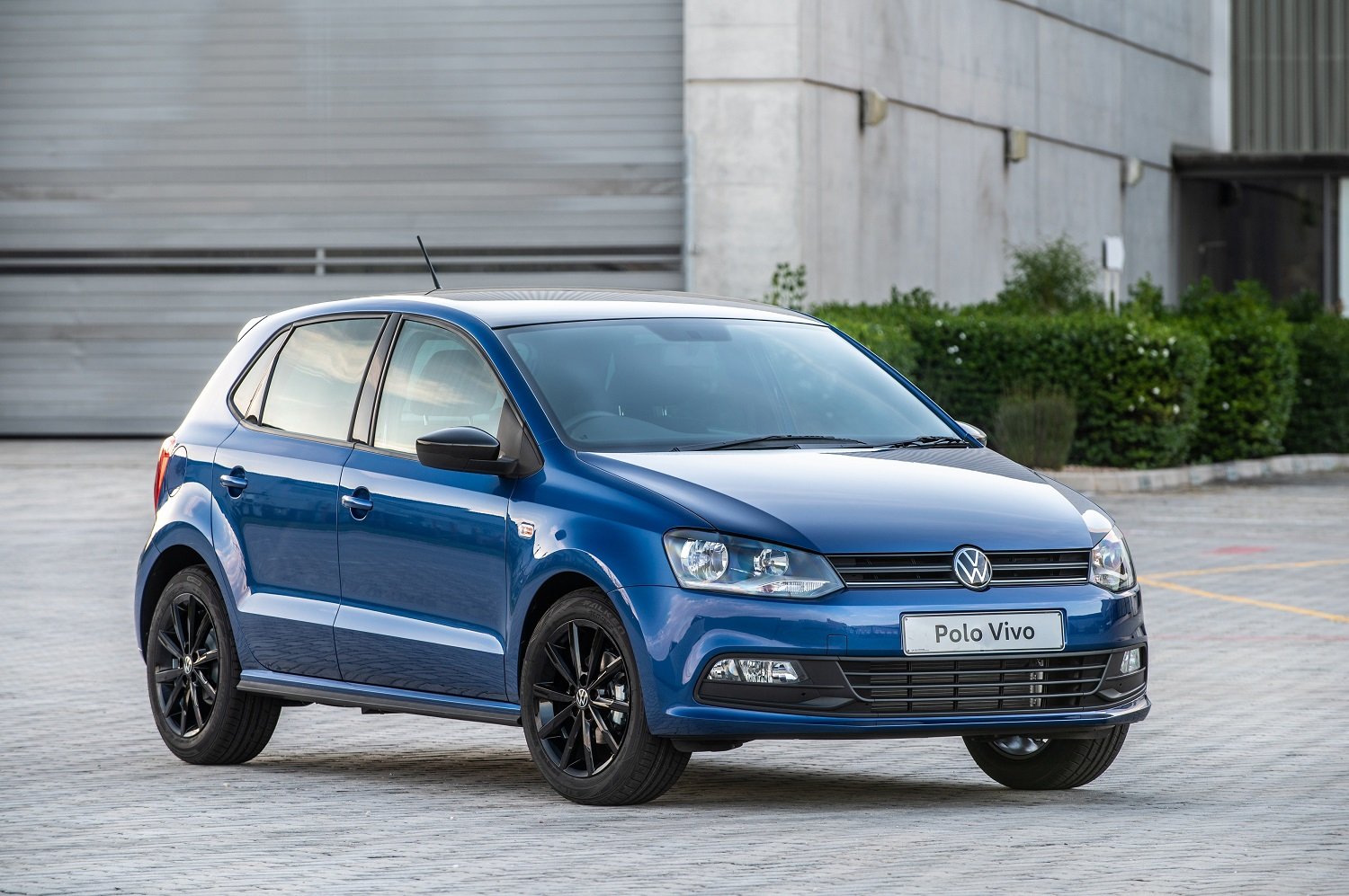 South Africa's 10 best-selling cars