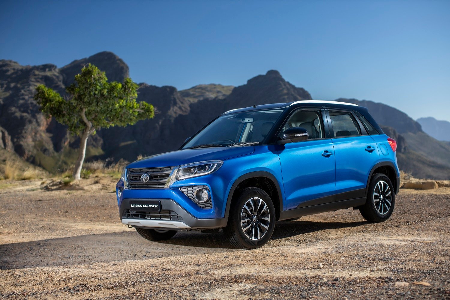 South Africa's 10 best-selling cars