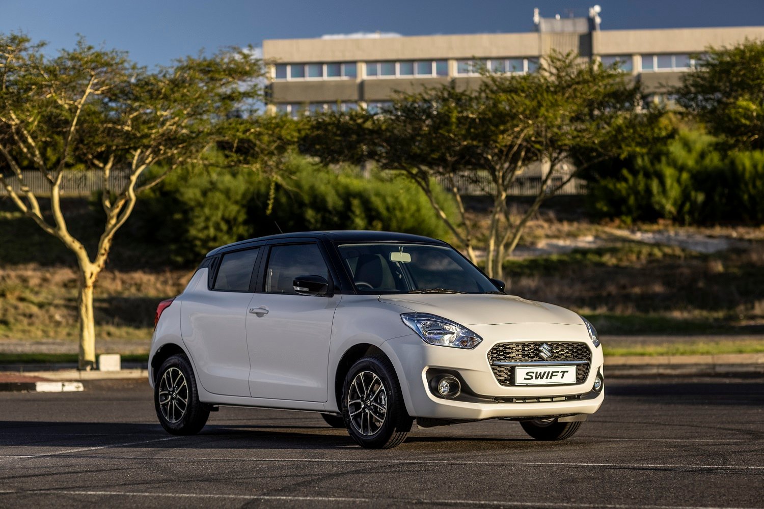 South Africa's 10 best-selling cars