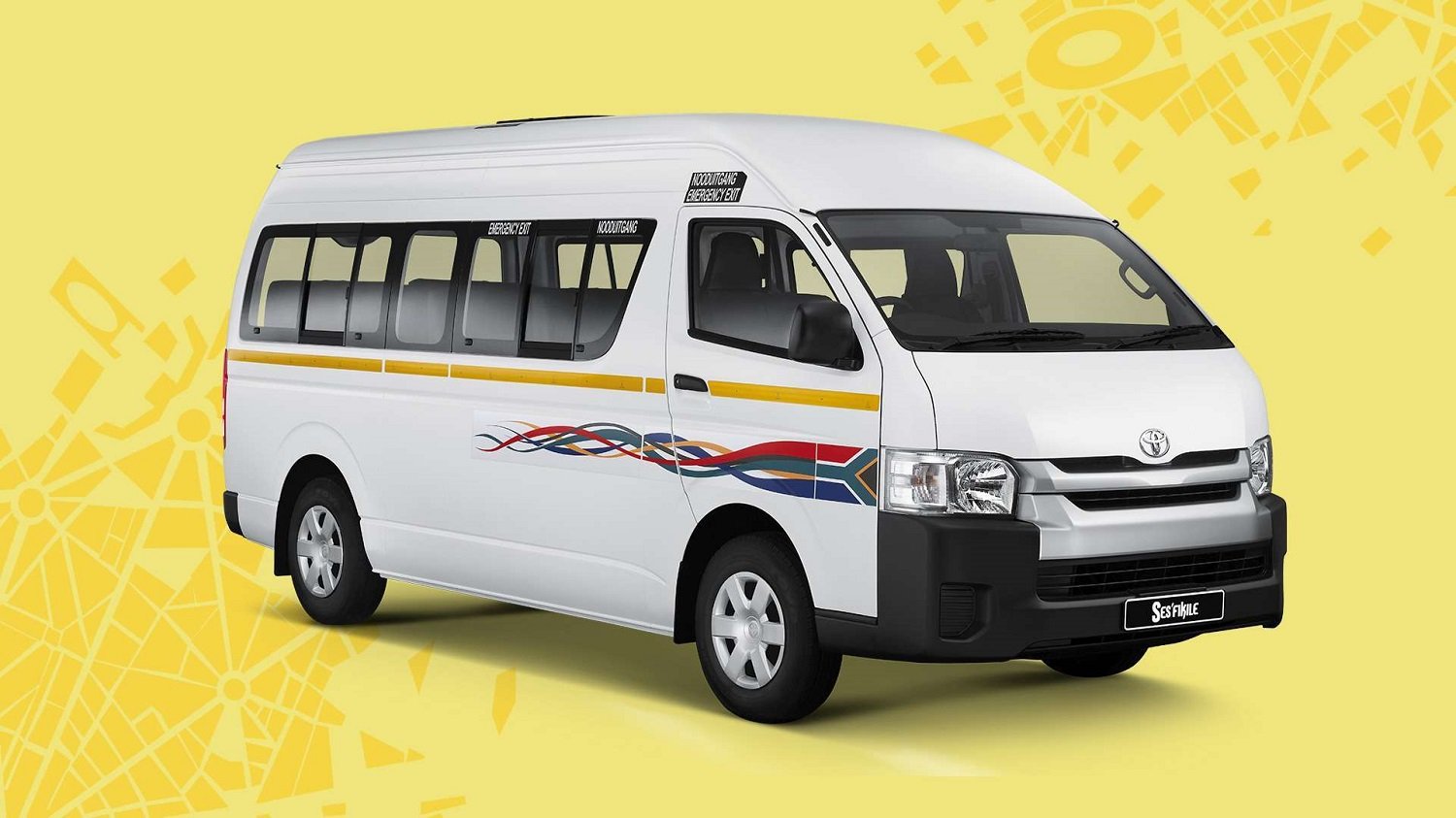 South Africa's 10 best-selling cars