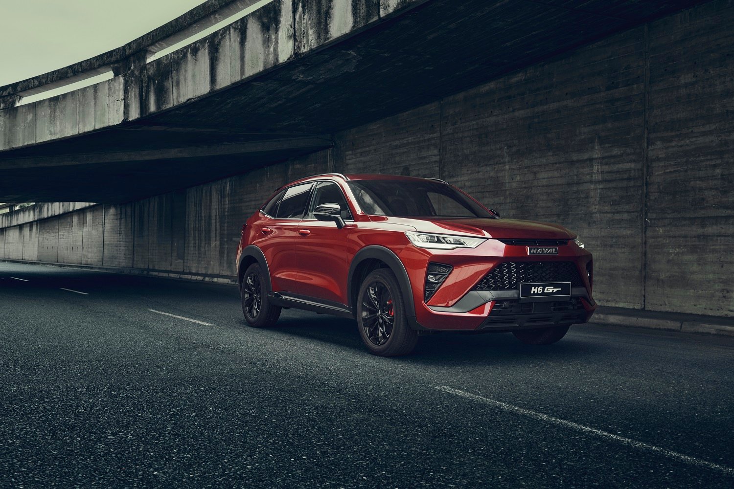 South Africa's 10 best-selling cars