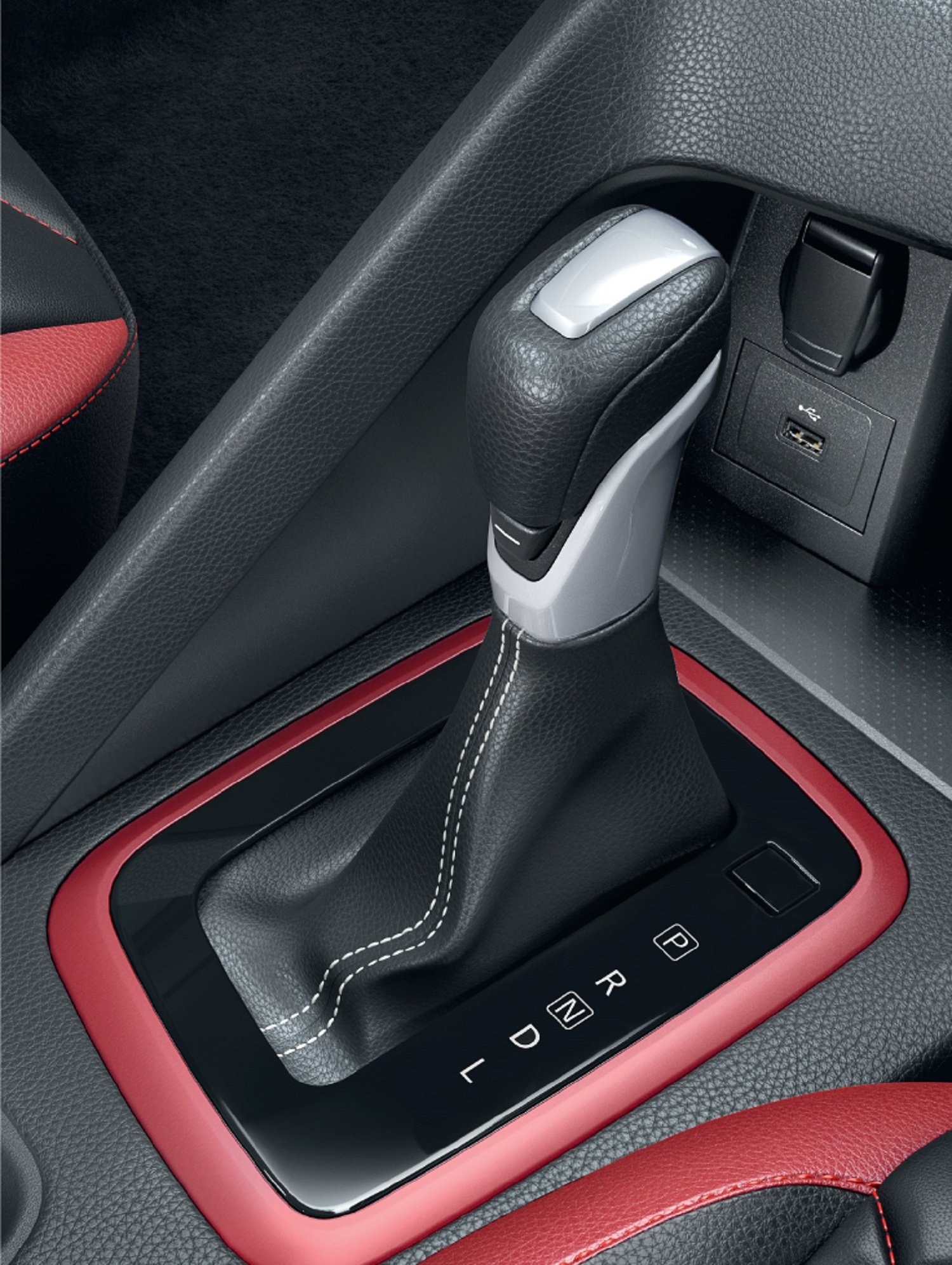 Nissan Magnite Red Edition price South Africa