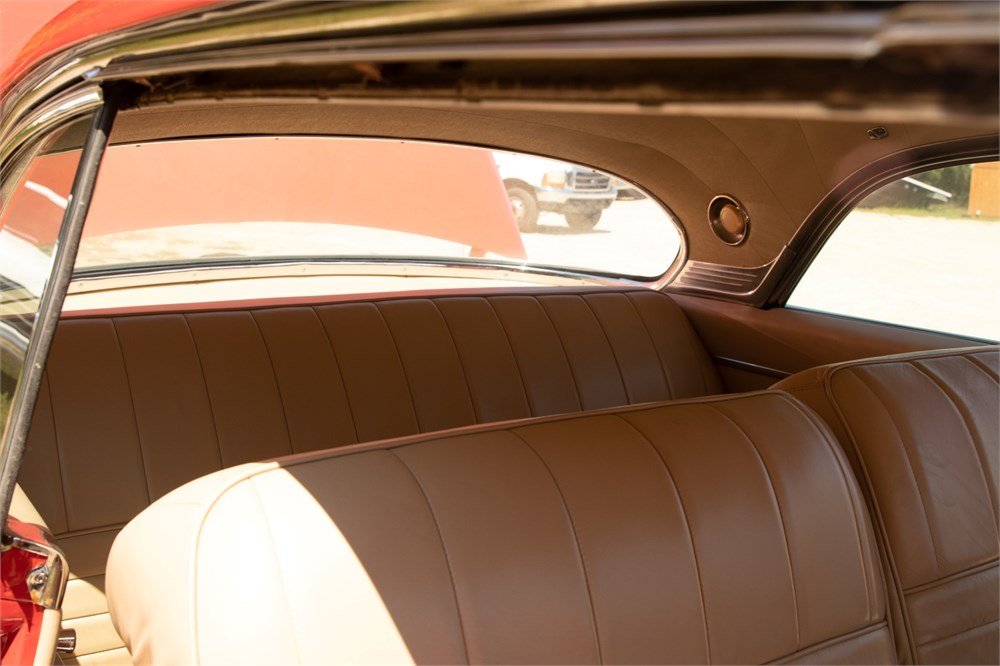 300, AutoHunter Spotlight: 1955 Chrysler C-300, ClassicCars.com Journal