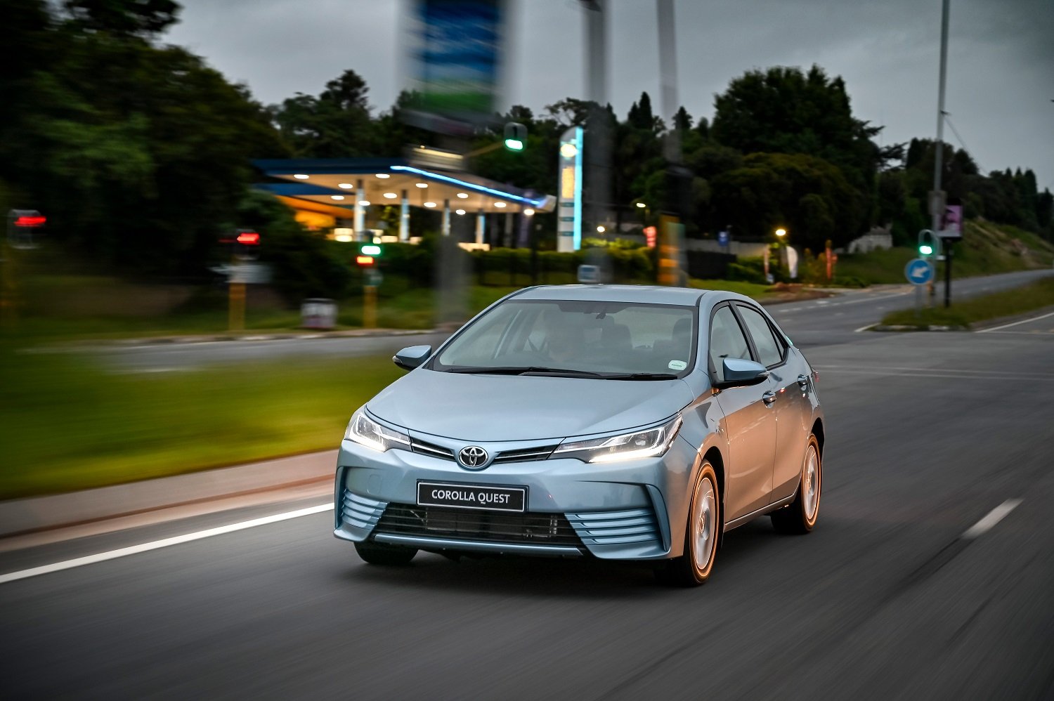New cars on-sale in South Africa for under R300 000