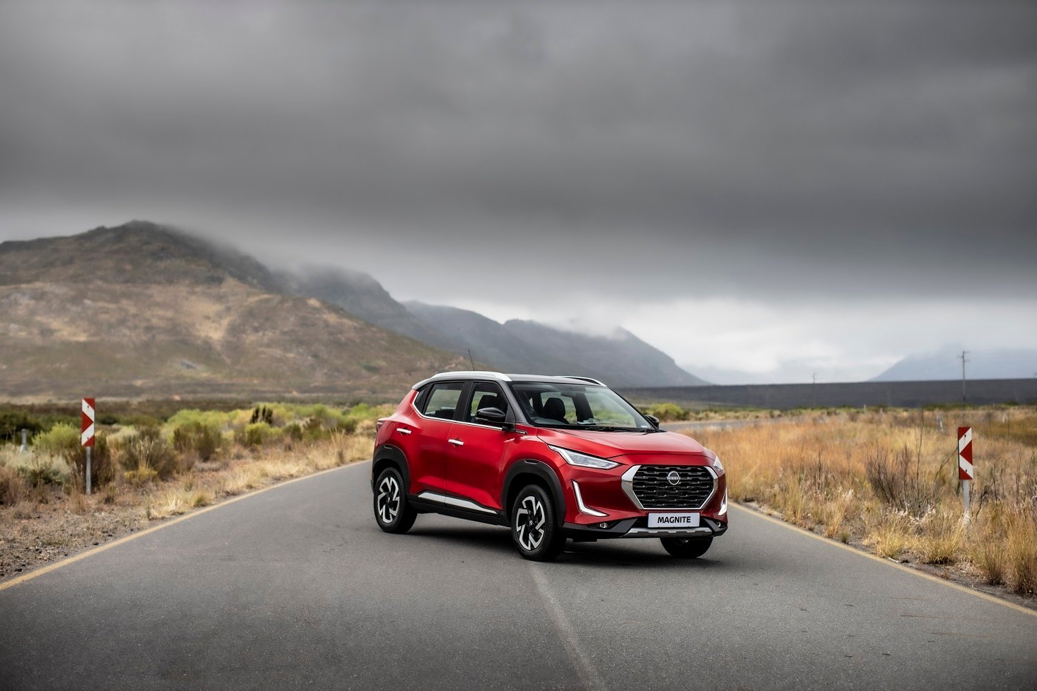 New cars on-sale in South Africa for under R300 000