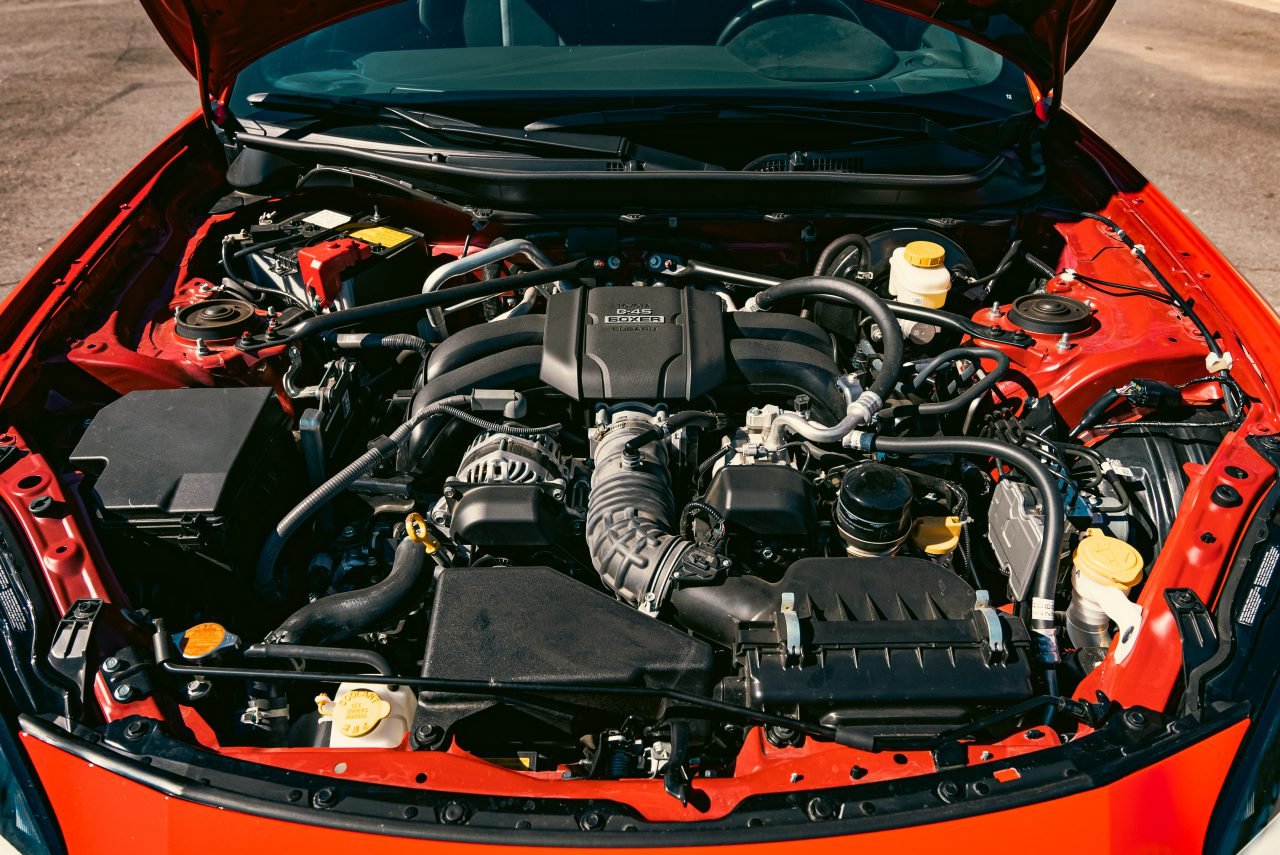2022 toyota gr86 premium, Review: 2022 Toyota GR86 Premium, ClassicCars.com Journal