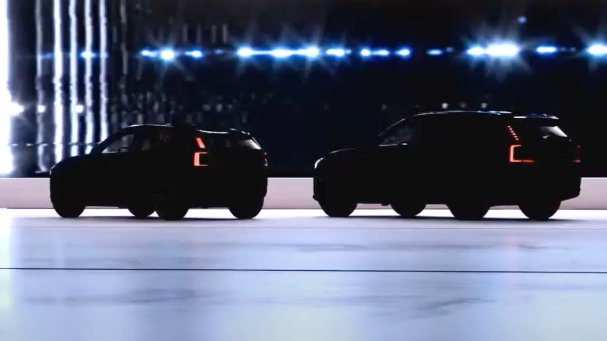 Volvo evaluating hatchbacks, sedans, and wagons in future electric line-up