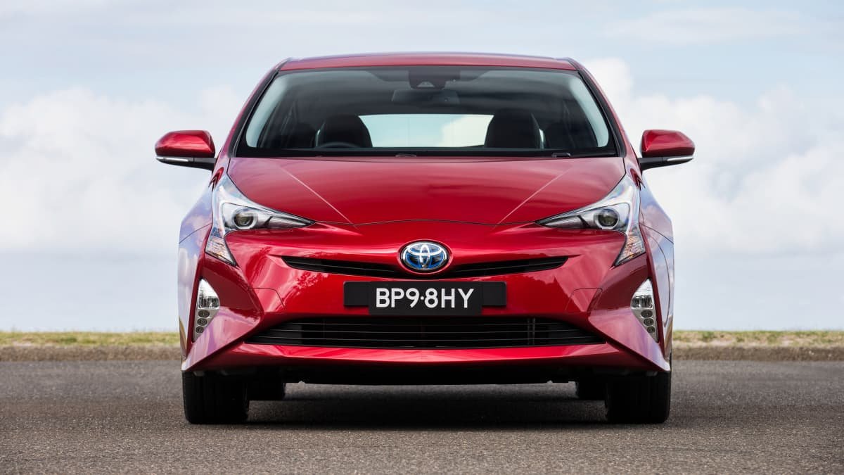 Every car discontinued in Australia in 2022
