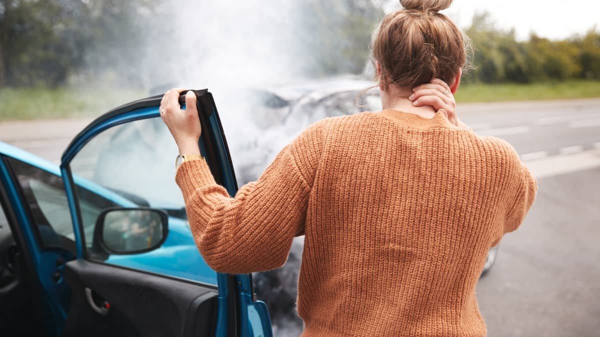 Australia’s worst car-crash hotspots revealed
