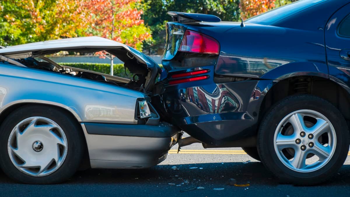 Australia’s worst car-crash hotspots revealed