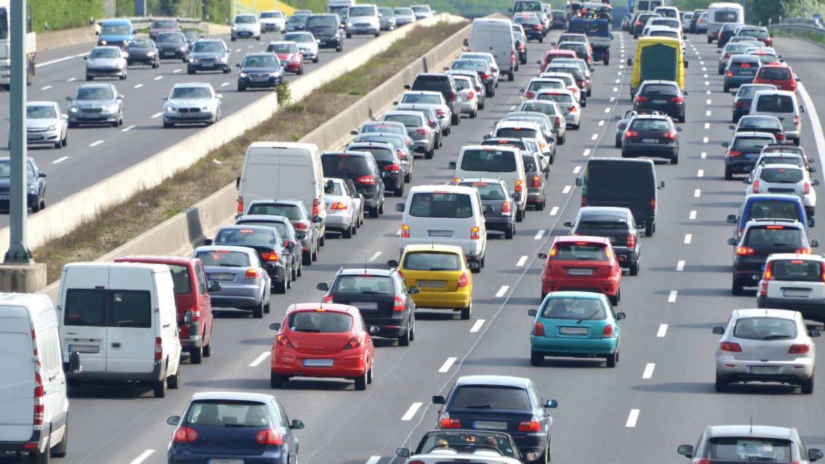Europe to halve new-car emissions by 2030 - report